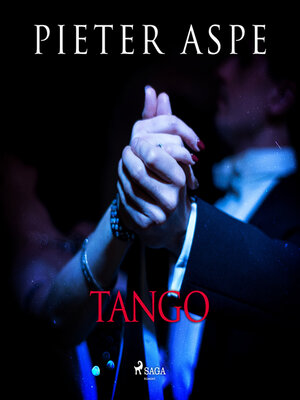 cover image of Tango